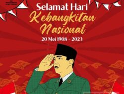 Inilah Sejarah Hari Kebangkitan Nasional