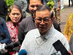 Pramono: 55 RW Perlu Diperbaiki Fasumnya
